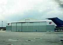 Aviation Garage Door Brunswick, ME