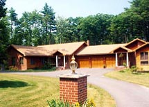 Residential Garage Door Biddeford, ME